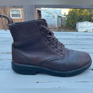 Blundstone Lace Up Boots Unisex